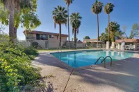 9 Mi to Downtown Tempe: Condo w/ Pool Access - Apartments