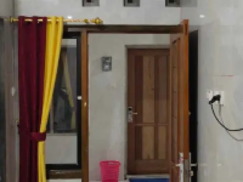 Hotel Near Grosir Setono Syariah Pekalongan Hotels in East Pekalongan