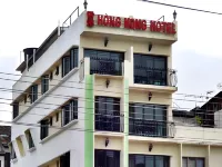 Hong Kong Hotel
