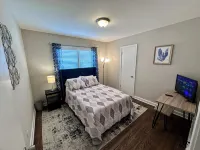 Luxury 3 BR/1 BA Home 3 Minutes to Downtown Murfreesboro & 5 Minutes to MTSU