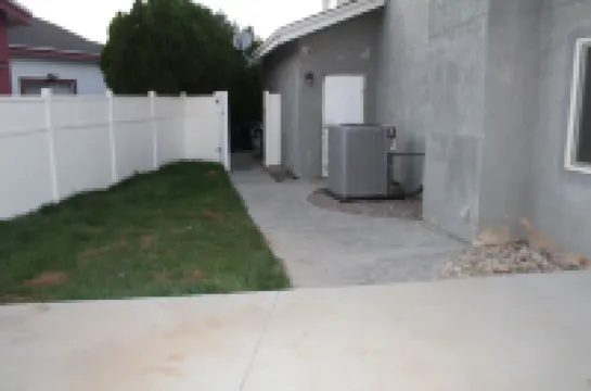 Spacious Home w/ Backyard Basketball + Laundry