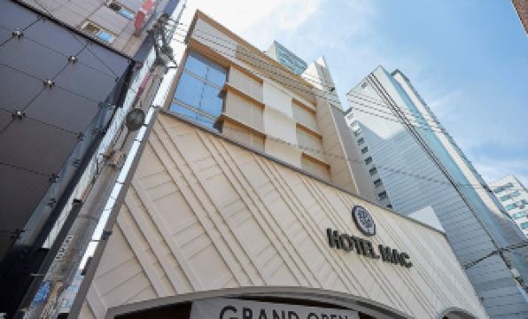 Mac Hotel