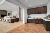 TownePlace Suites Columbus Dublin - breakfast