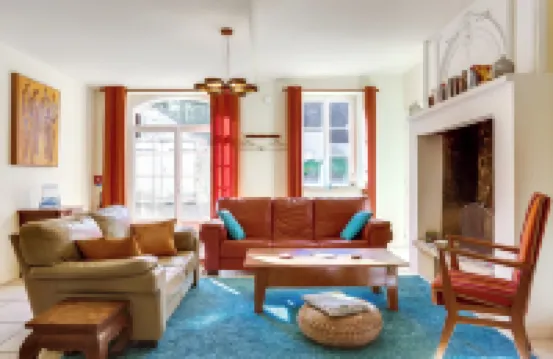 Domaine de La Tour Hotels in 