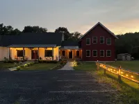 The Birch & Berry Inn - WiFi
