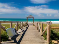 Agoodplan Playa El Palmar de Vejer - Apartments
