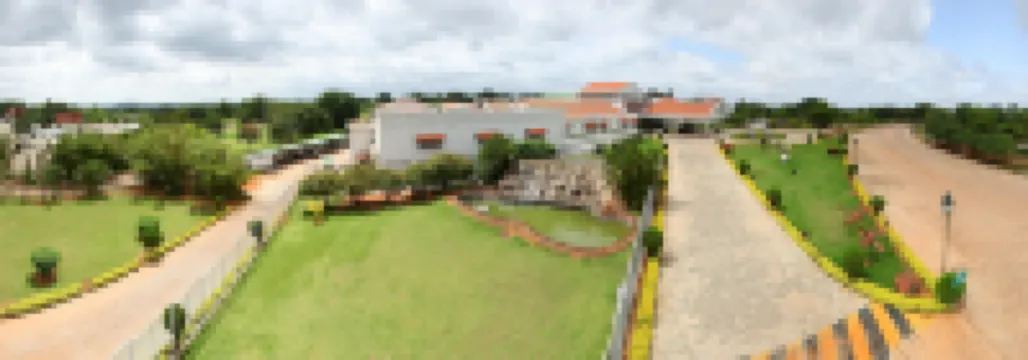 Eagleton the Golf Resort