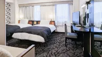 APA Hotel Akita Senshu Koen - 3-Star