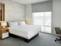 TownePlace Suites by Marriott Middleburg Hotels in Clay County