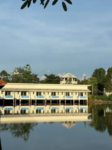 รูปภาพของอนาวิลล่า ตังเก รีสอร์ท