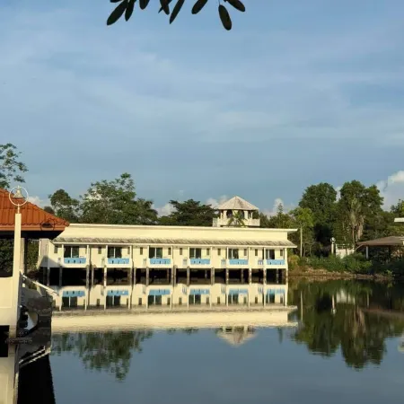 Anavilla Tangke Resort