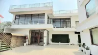 The Shehnai Resort