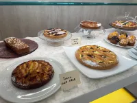 Hotel Harmony - servizio colazione
