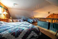 Secluded Woodland Retreat Surrounded by Forest Views & Wildlife