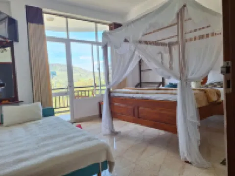 Lilly Guest Inn Hotels in Haputale