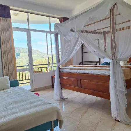 Lilly Guest Inn