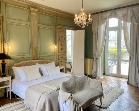 住宅酒店 甘岡酒店