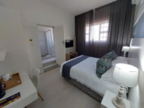 The Hampton Exclusive Guesthouse