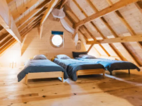 Maison Irriberria Hôtels à : Hasparren