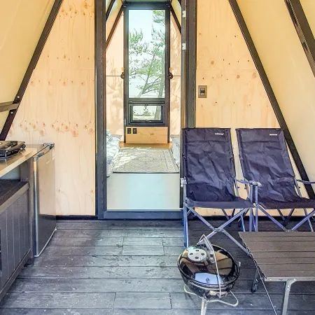 Daon Caravan & Glamping