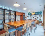 Bathala Resort - bar
