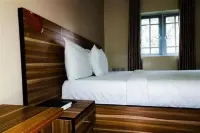 聚康山莊公寓飯店 住宿飯店