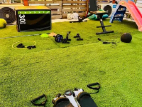 Departamento Mateos 503 Hoteles en Ciudad Acuña