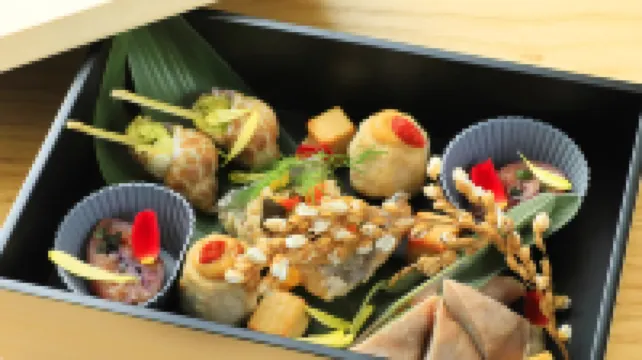 ゆるり箱根with DOGS