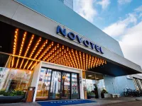 โนโวเทล เดน ฮาก เวิร์ล ฟอรัม โรงแรมในScheveningen