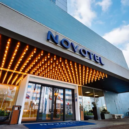 Novotel Den Haag World Forum