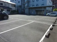 Smile Hotel Kakegawa - parking