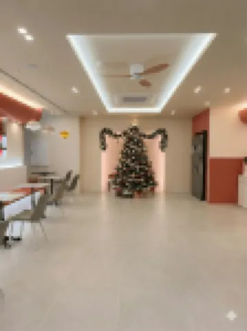 Daegu Dongseongro Mi Stay