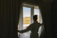 ميلبروك ريزورت - غرفة مطلة على الجبل