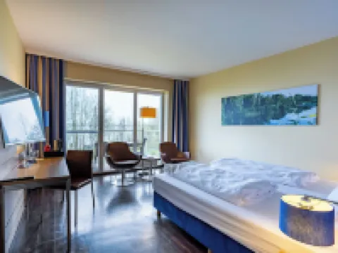 Seehotel Fleesensee Hotels in Muritz