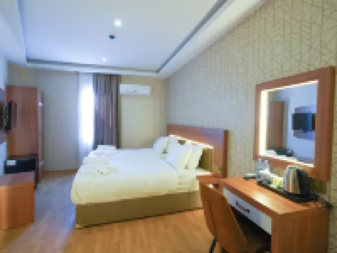 Ugurlu Hotel Gaziantep otelleri