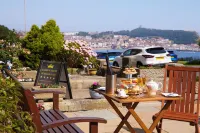 Mansion House - Guest houses