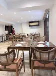 Lords Riverside Resort Muduba - Shivamogga - Desayuno