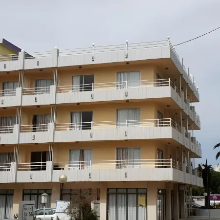 BJ Bei Juan Hostal