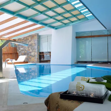 St. Nicolas Bay Resort Hotel & Villas