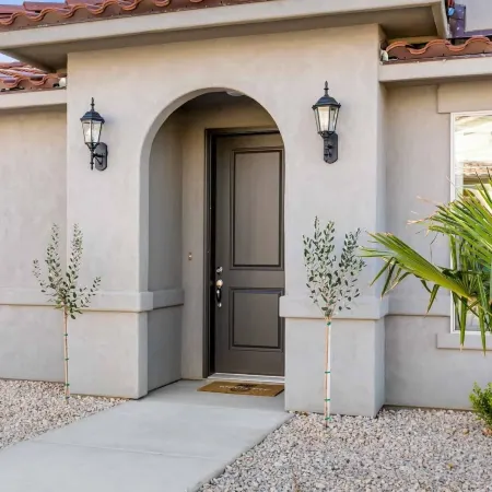 Rally Point Townhouse