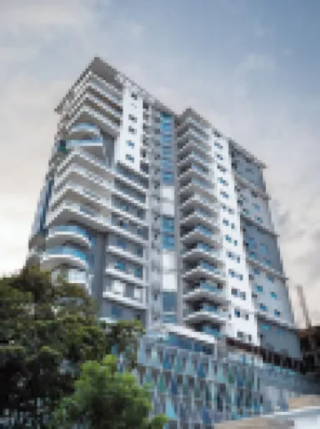 Luxury Loft Apt Designed for Magazine w/Ocean view Hotels in 