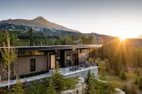5 Thistle Way 4 Bedroom Home by Moonlight Basin Lodging