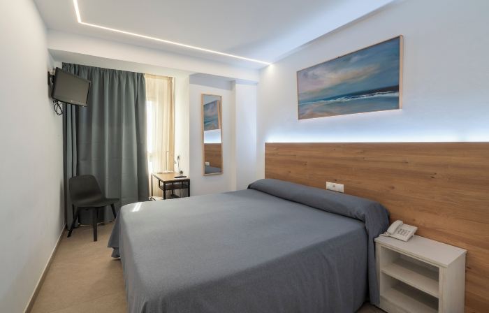 Hostal Pensimar