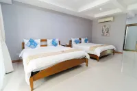 Baan Suan Khun Ta and Golf Resort - Wifi