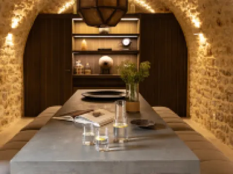 Korona Boutique Hotel Hotels in Itilo