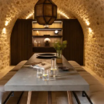 Korona Boutique Hotel