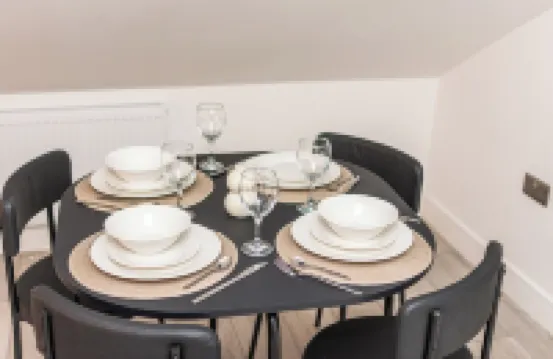 Mitcham Road Hotels in Mitcham