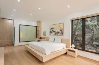 Thien Truong An Eco Green Valley Hotels in 