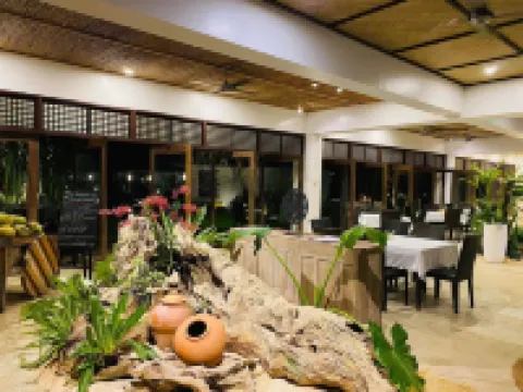 Siargao Bleu Resort & Spa