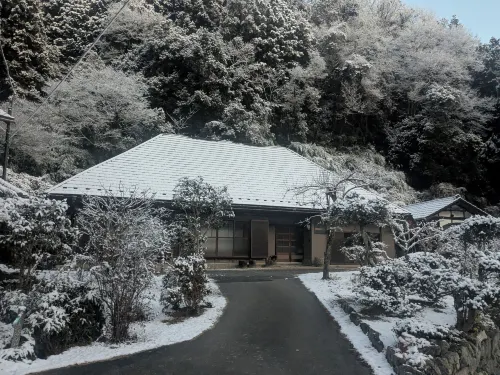 Villa Tabuchi - Villas